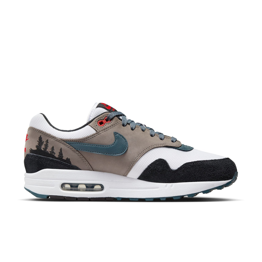 Nike Air Max 1 Premium 'Slate Blue' FJ0698-100