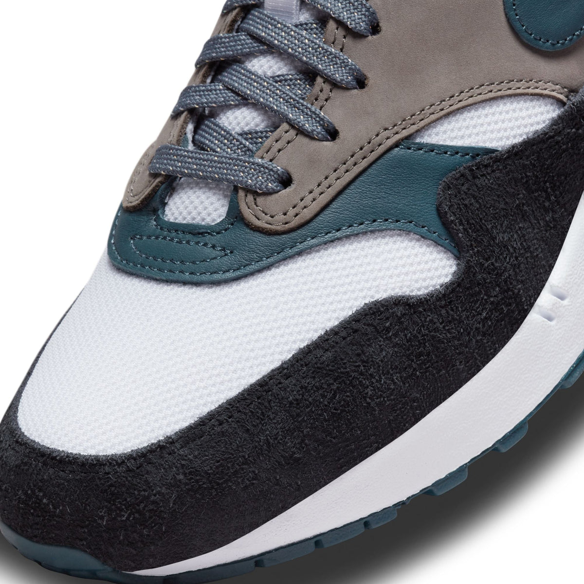 Nike Air Max 1 Premium 'Slate Blue' FJ0698-100