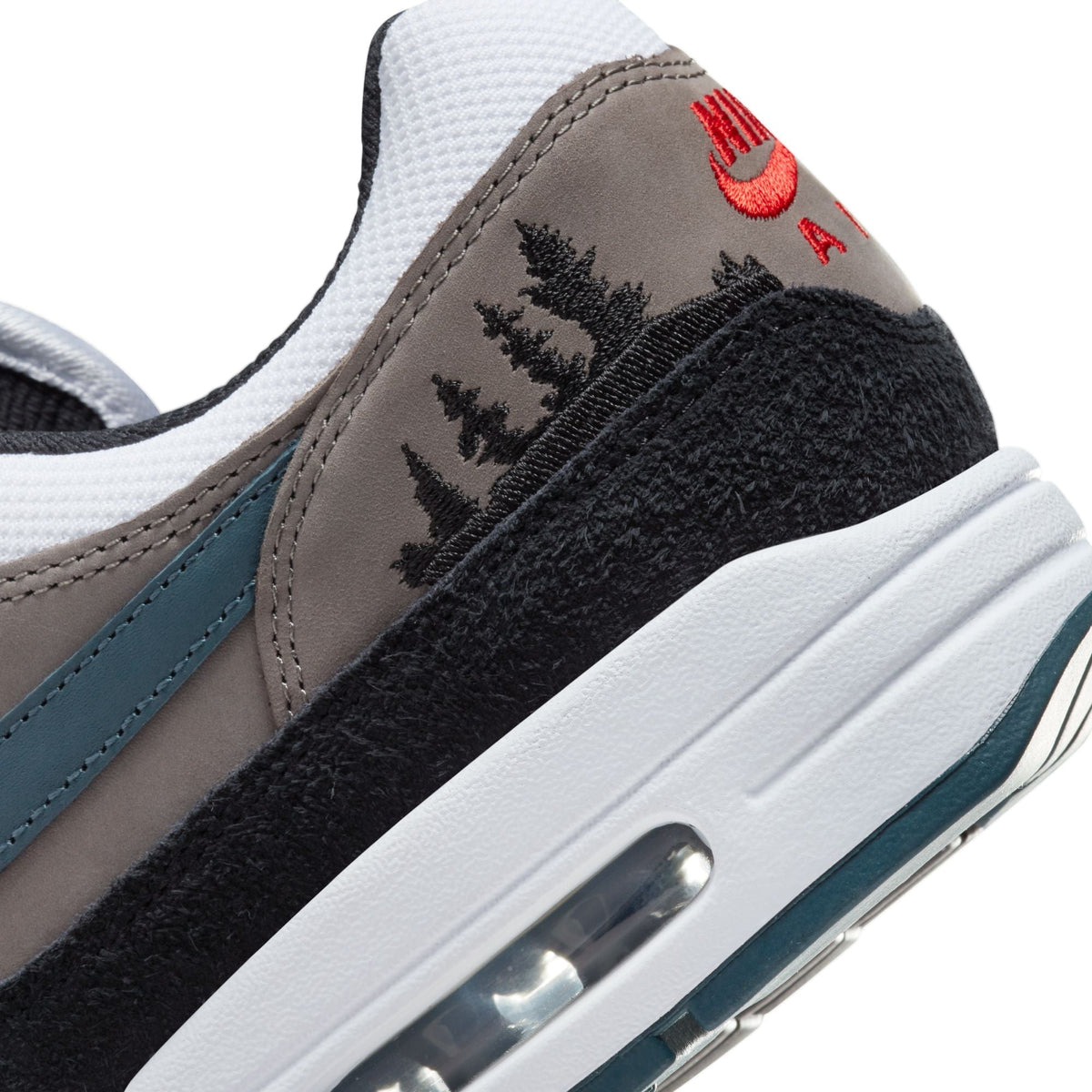 Nike Air Max 1 Premium 'Slate Blue' FJ0698-100