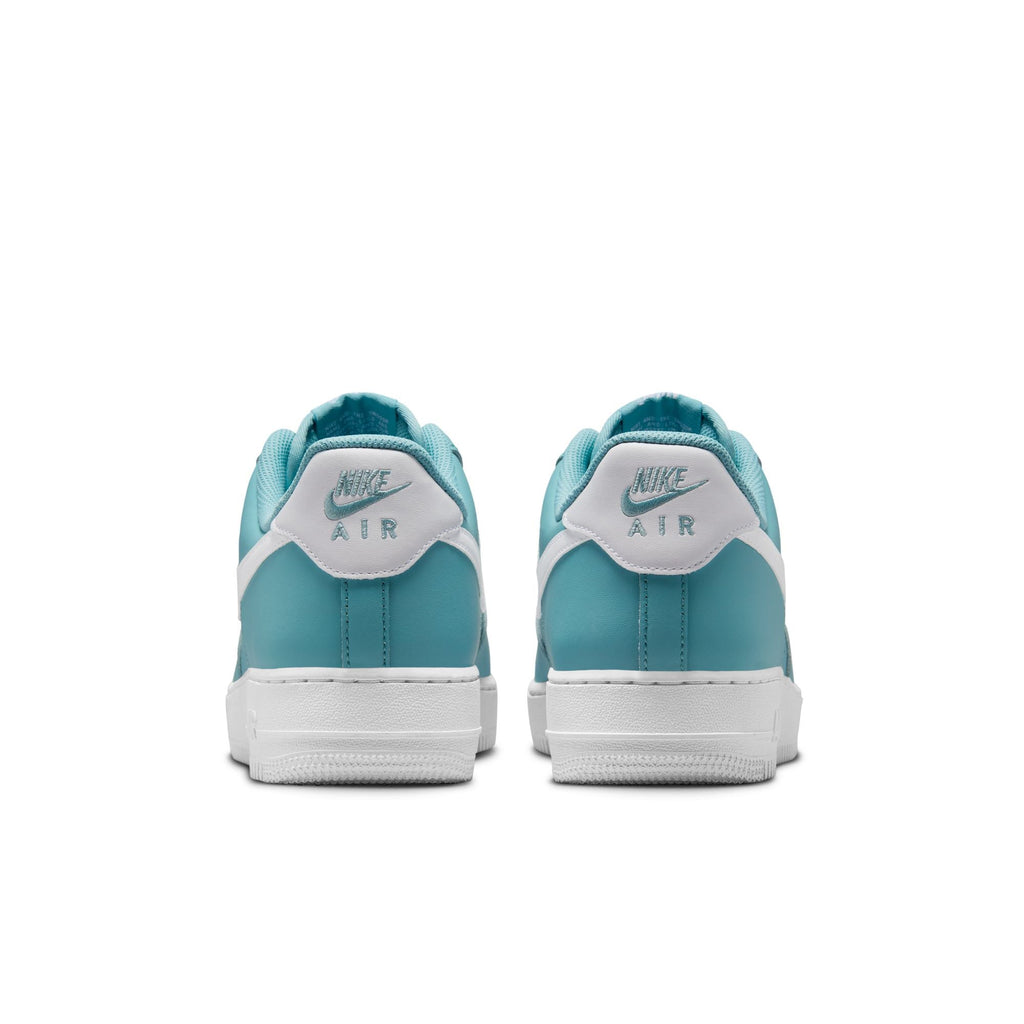 Nike Air Force 1 '07 'Denim Turquoise' FJ4146-401