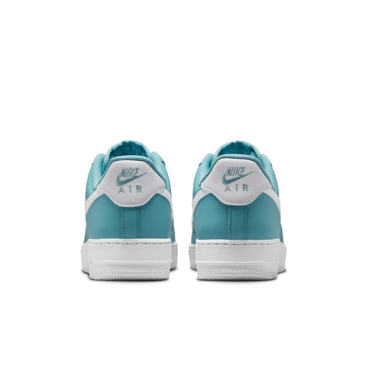 Nike Air Force 1 '07 'Denim Turquoise' FJ4146-401
