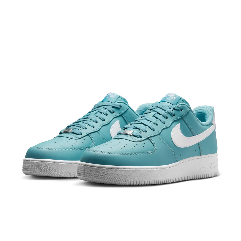 Nike Air Force 1 '07 'Denim Turquoise' FJ4146-401