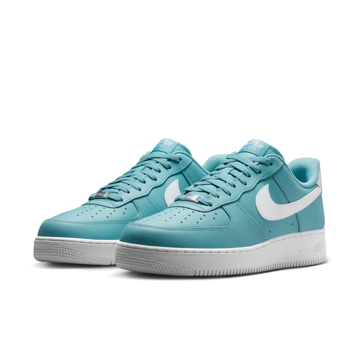 Nike Air Force 1 '07 'Denim Turquoise' FJ4146-401