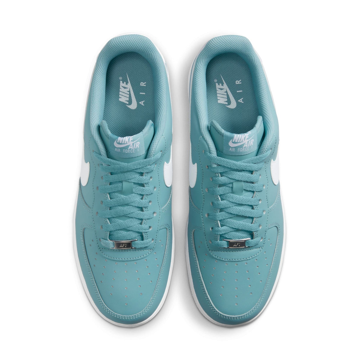 Nike Air Force 1 '07 'Denim Turquoise' FJ4146-401