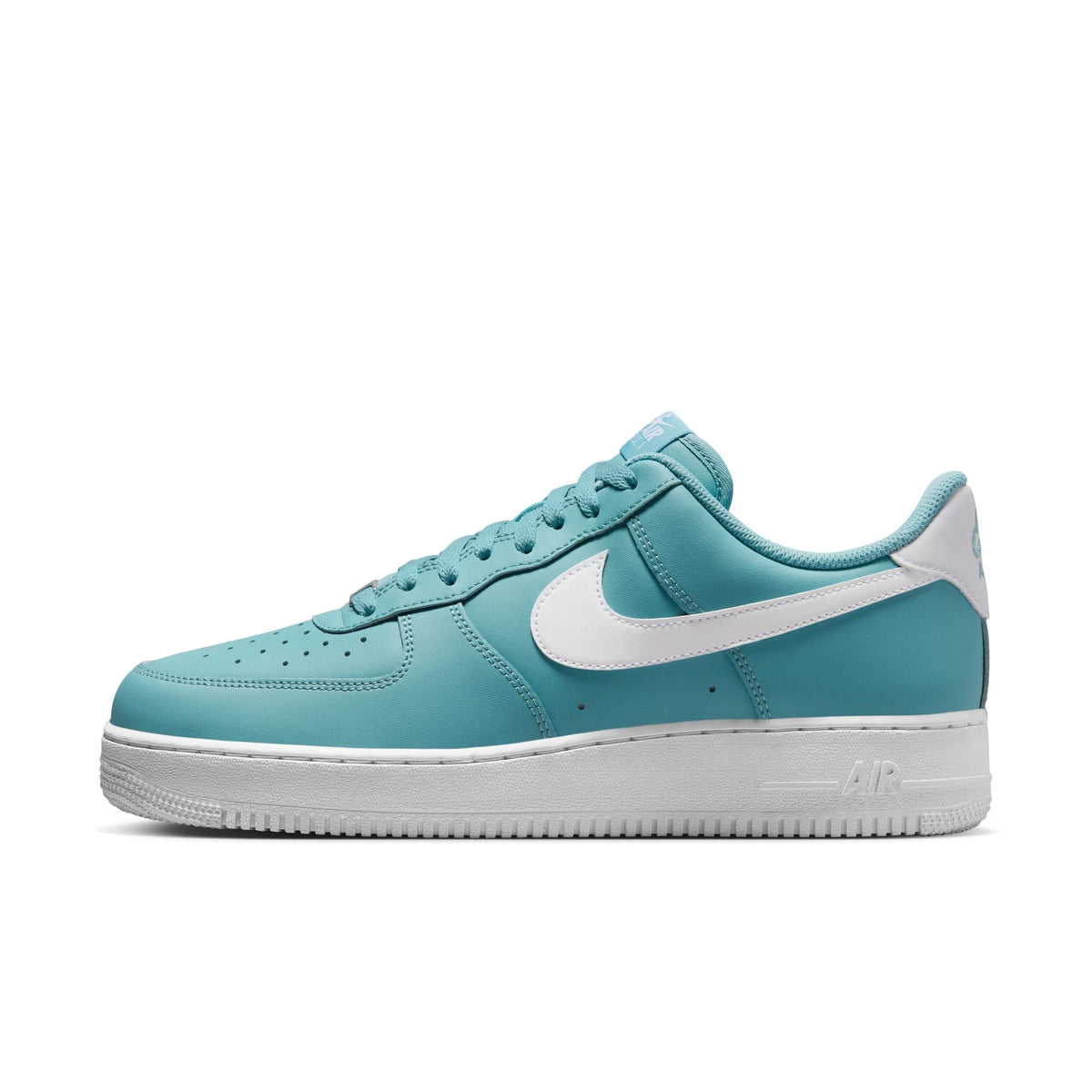 Nike Air Force 1 '07 'Denim Turquoise' FJ4146-401