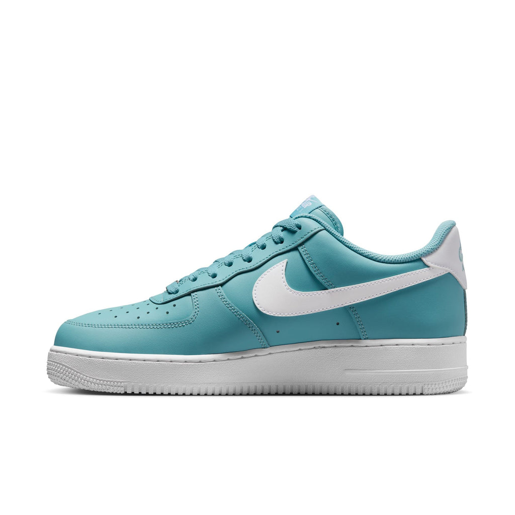 Nike Air Force 1 '07 'Denim Turquoise' FJ4146-401