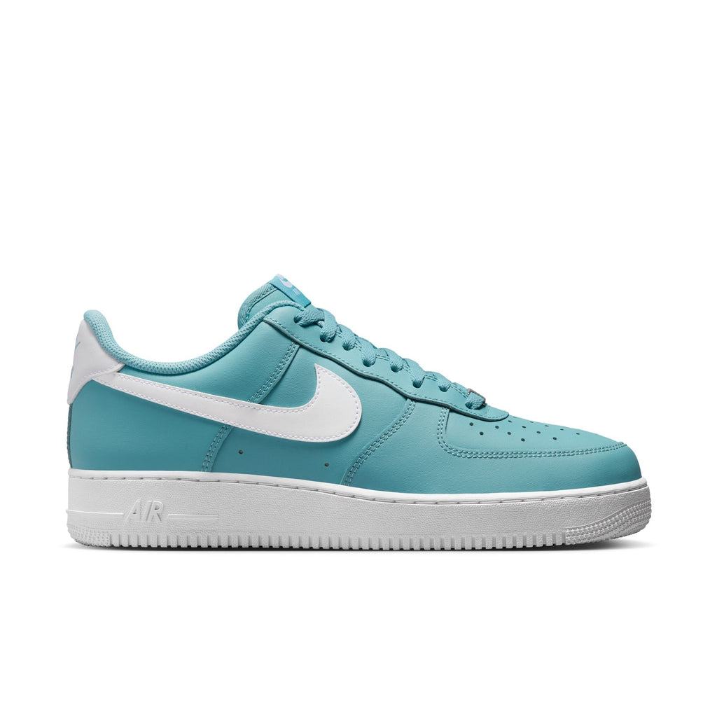 Nike Air Force 1 '07 'Denim Turquoise' FJ4146-401