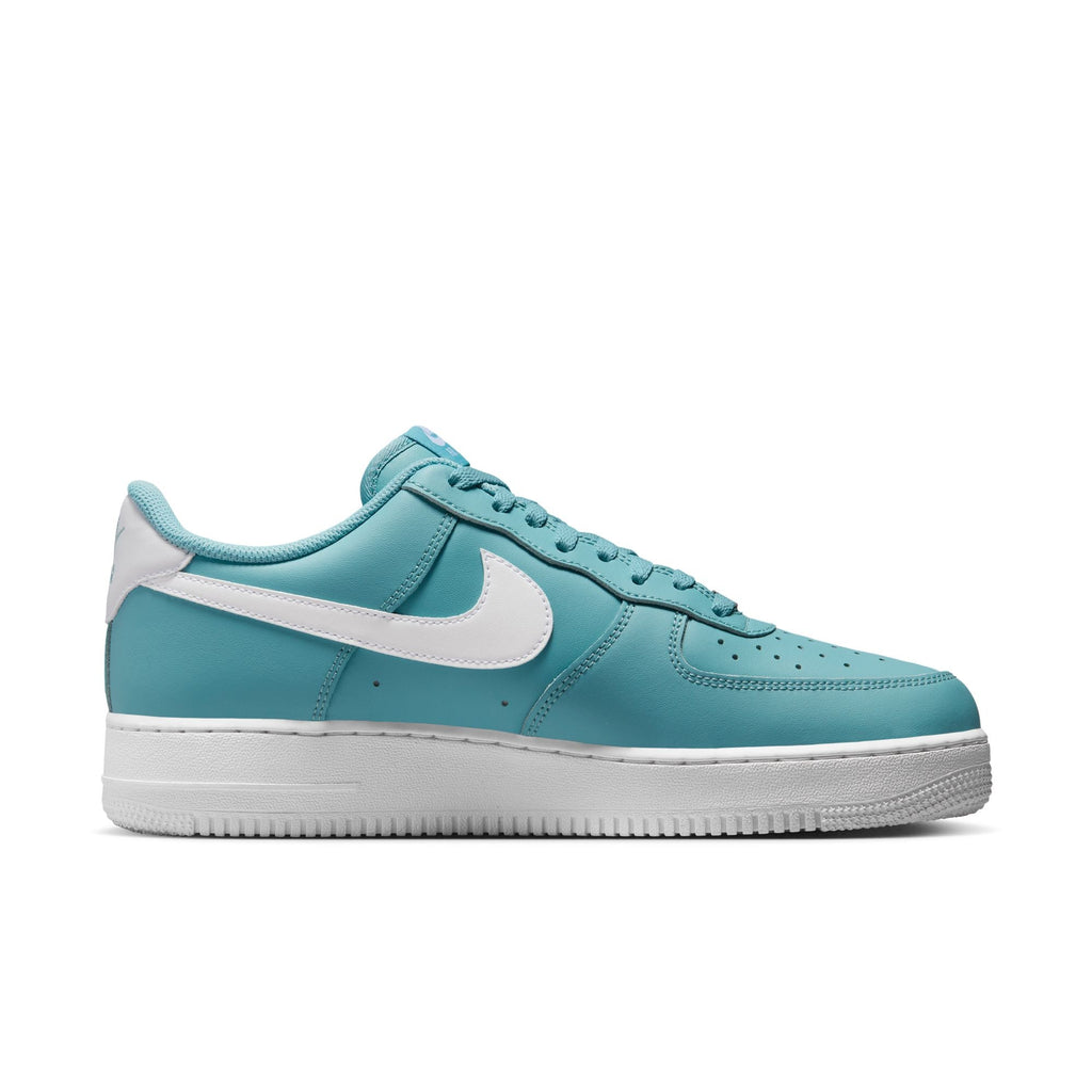 Nike Air Force 1 '07 'Denim Turquoise' FJ4146-401