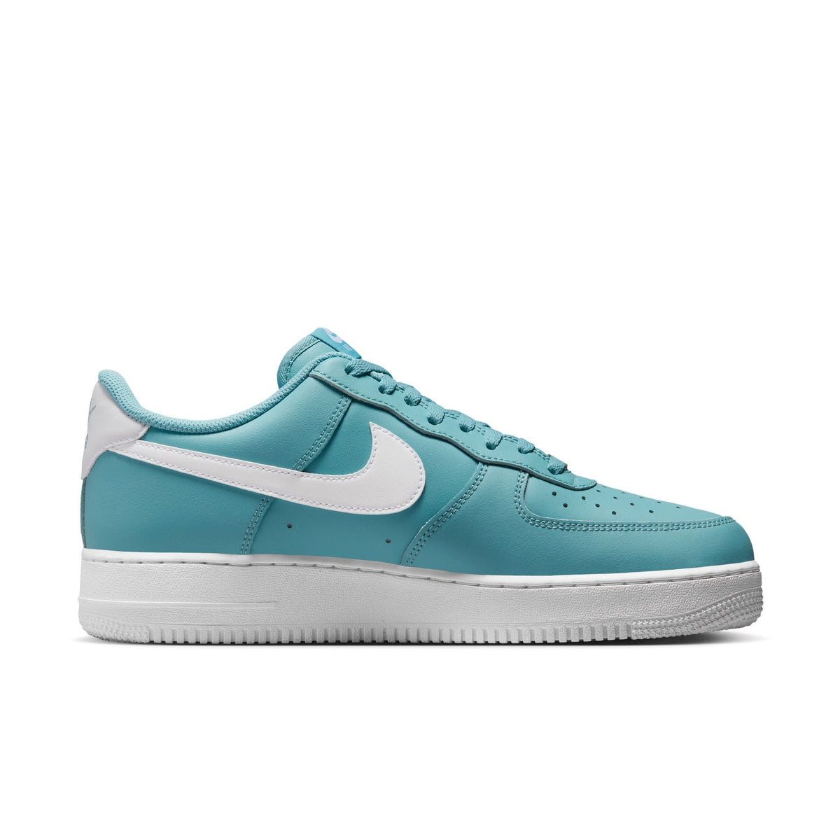Nike Air Force 1 '07 'Denim Turquoise' FJ4146-401
