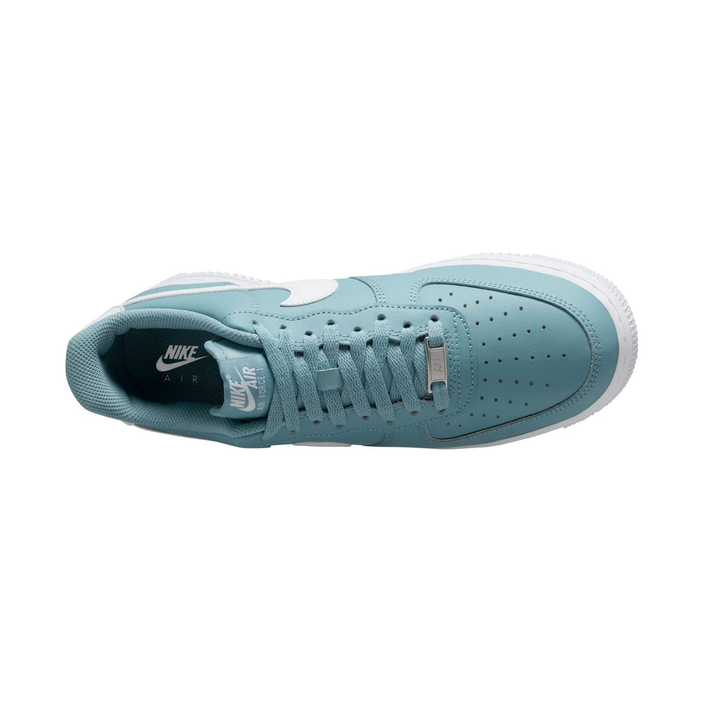 Nike Air Force 1 '07 'Denim Turquoise' FJ4146-401