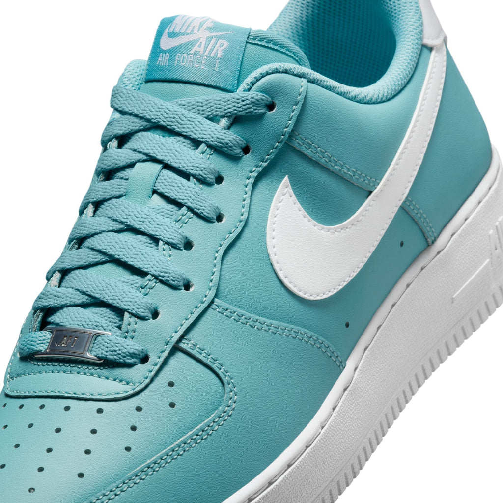 Nike Air Force 1 '07 'Denim Turquoise' FJ4146-401