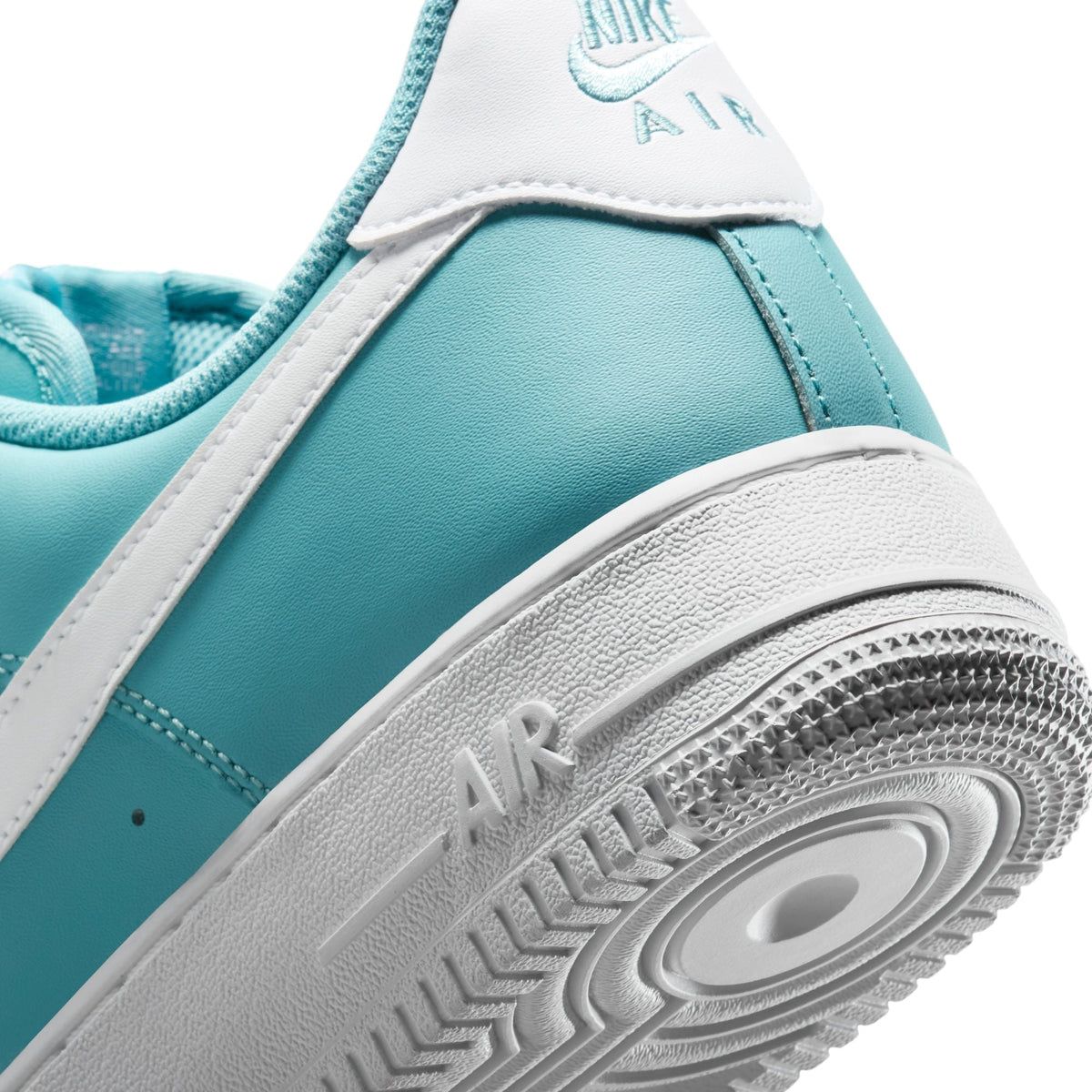 Nike Air Force 1 '07 'Denim Turquoise' FJ4146-401