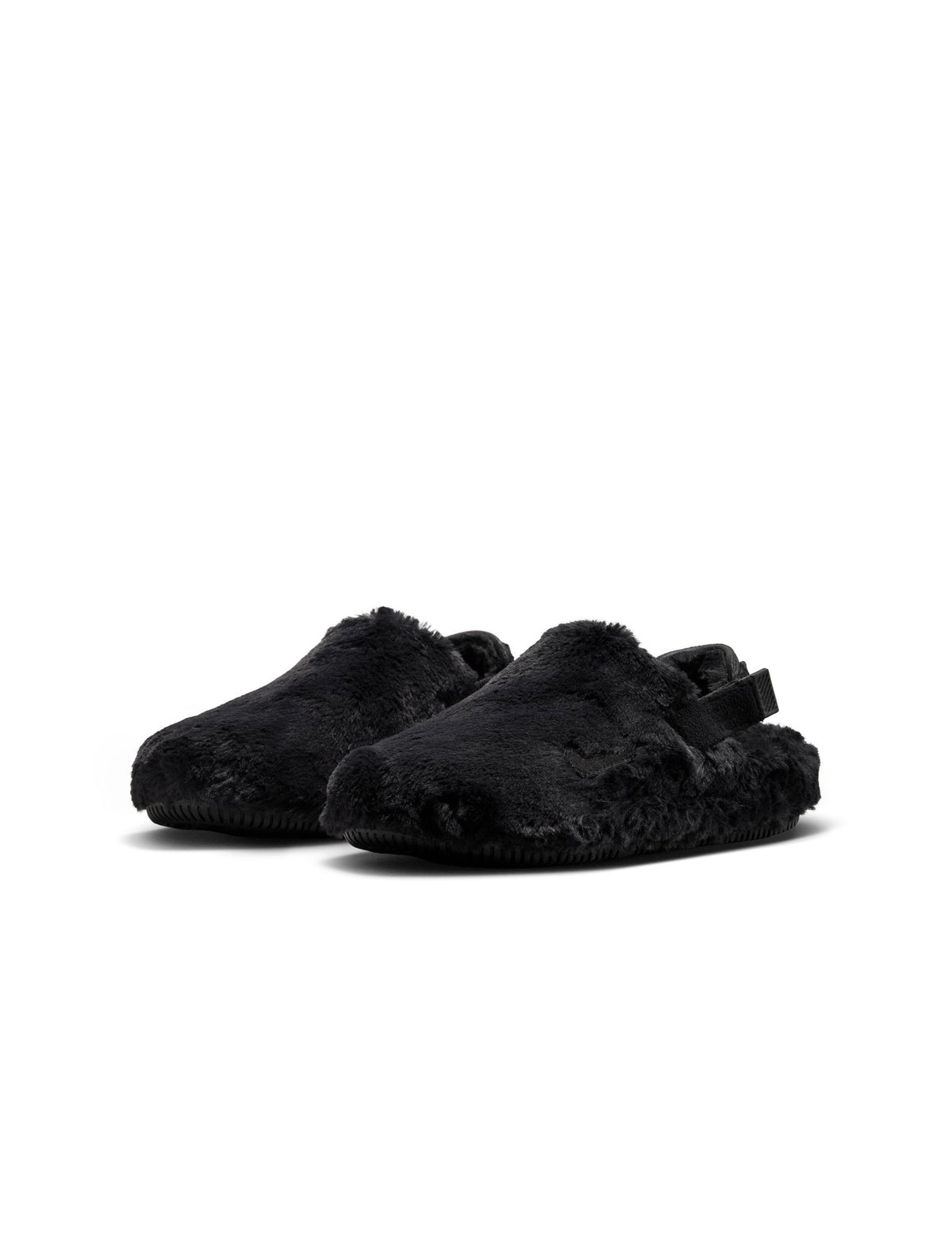 Nike Women's Calm Mule SE - Black FZ3119-001