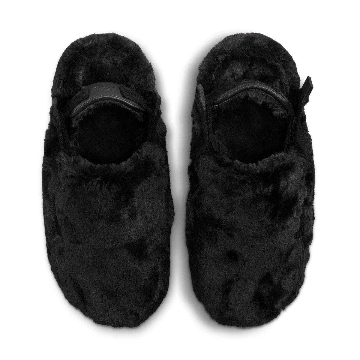 Nike Women's Calm Mule SE - Black FZ3119-001
