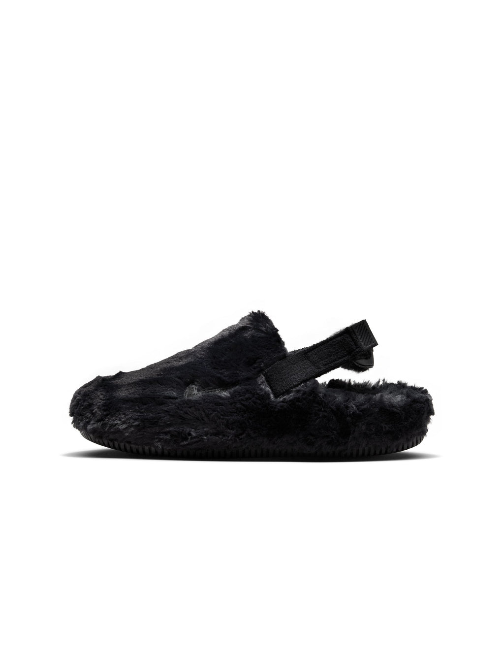 Nike Women's Calm Mule SE - Black FZ3119-001