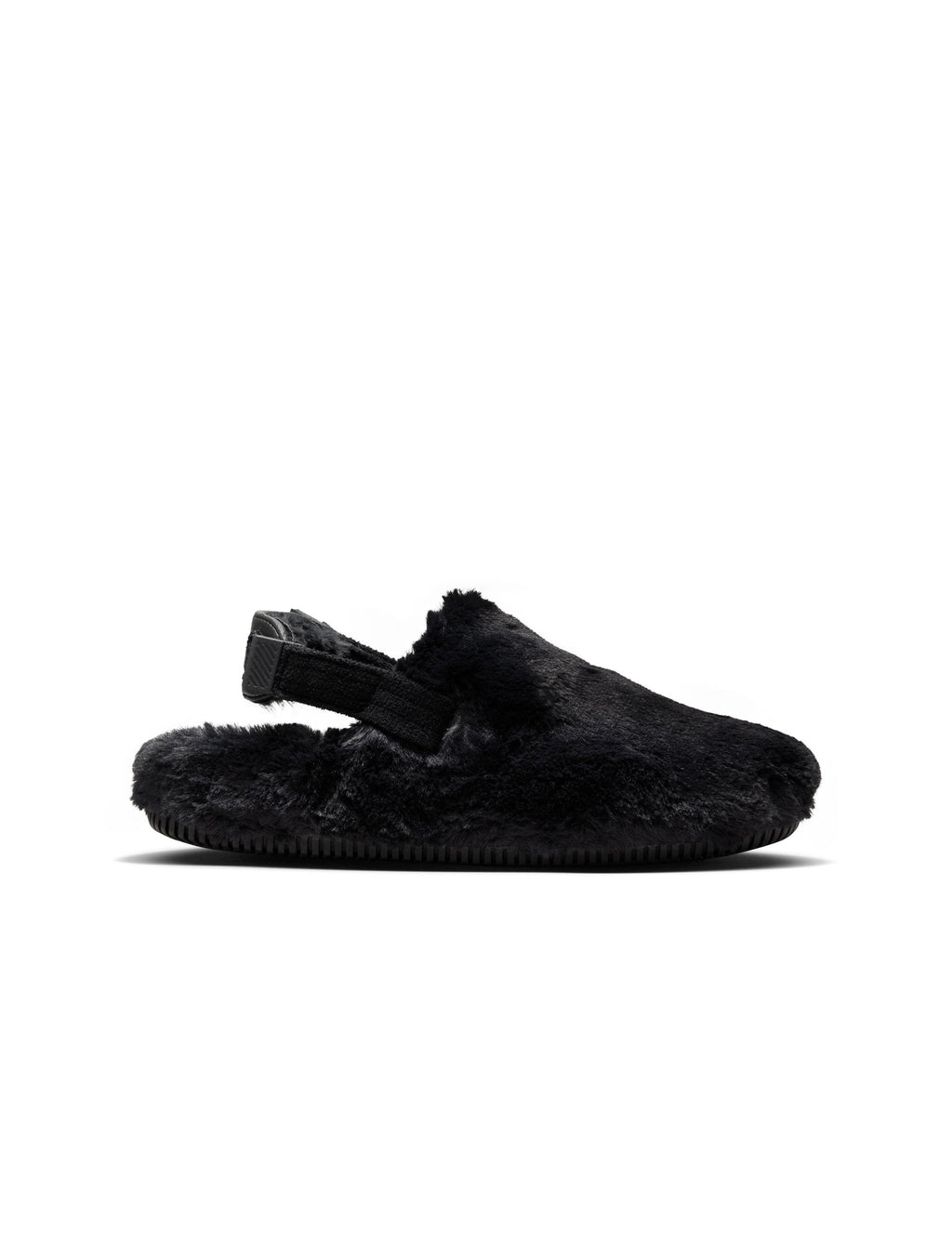 Nike Women's Calm Mule SE - Black FZ3119-001