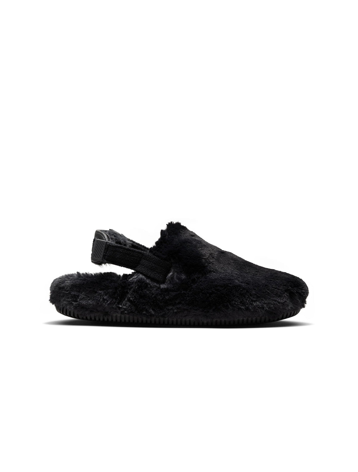 Nike Women's Calm Mule SE - Black FZ3119-001