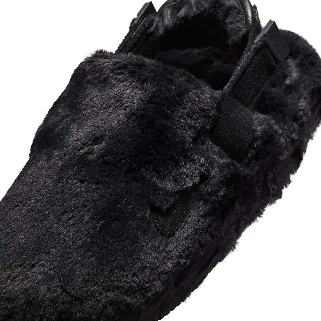Nike Women's Calm Mule SE - Black FZ3119-001