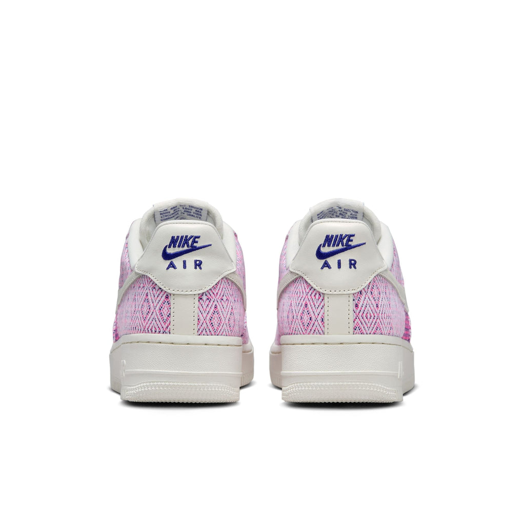 Womens Nike Air Force 1 '07 'Multi-Color' HF5128-902
