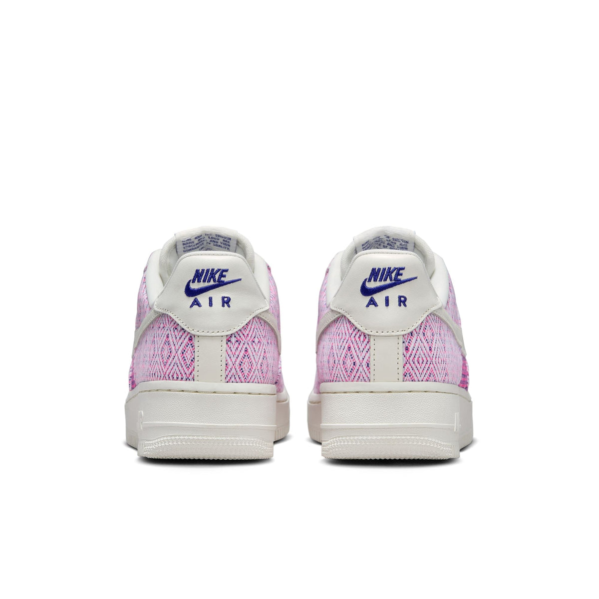 Womens Nike Air Force 1 '07 'Multi-Color' HF5128-902
