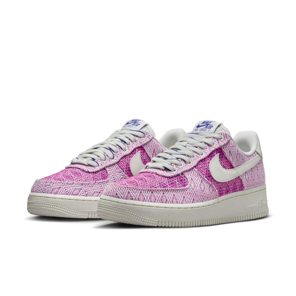 Womens Nike Air Force 1 '07 'Multi-Color' HF5128-902