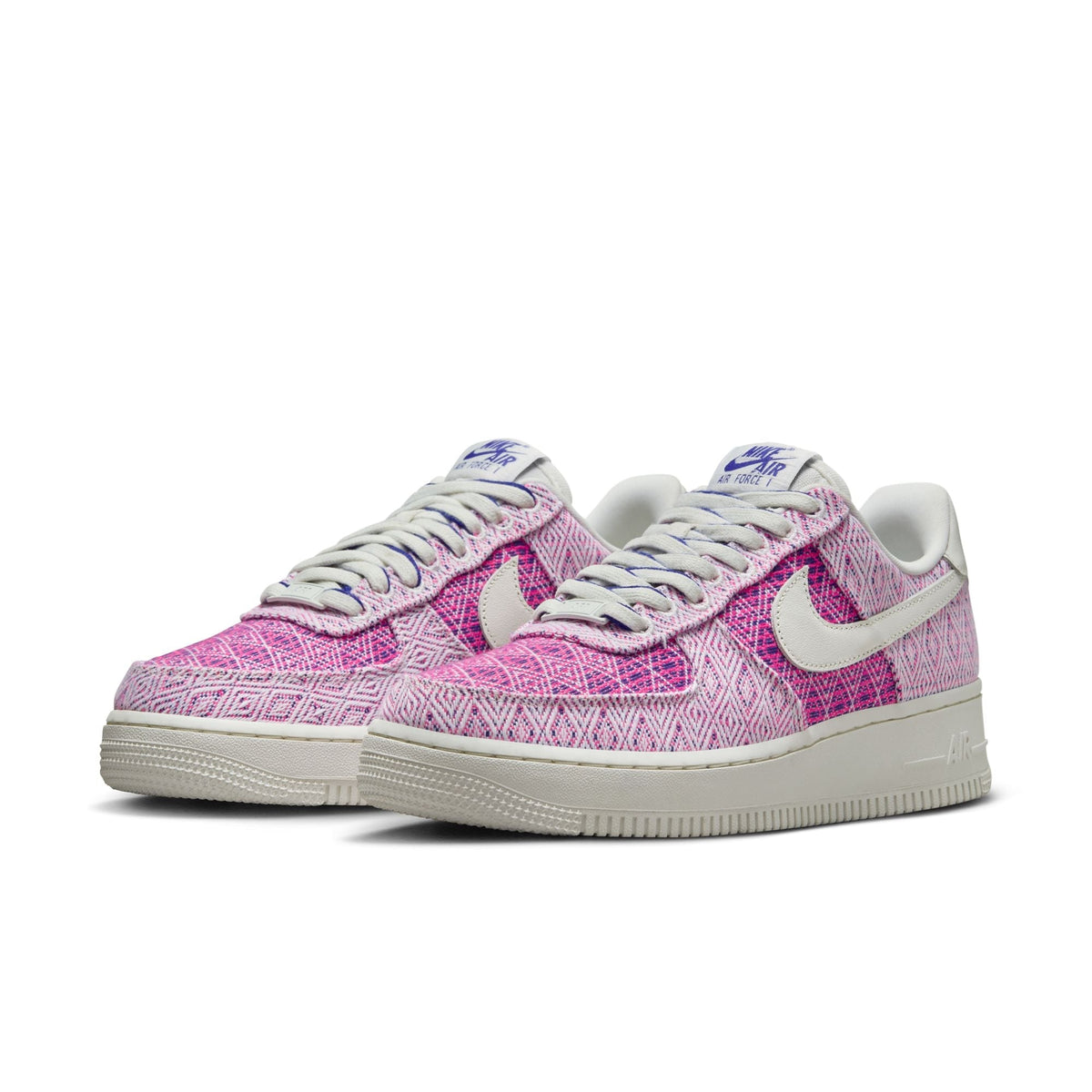 Womens Nike Air Force 1 '07 'Multi-Color' HF5128-902