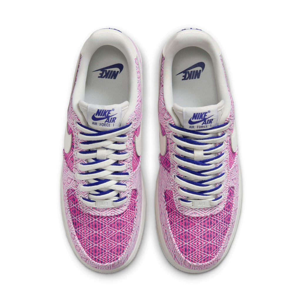 Womens Nike Air Force 1 '07 'Multi-Color' HF5128-902