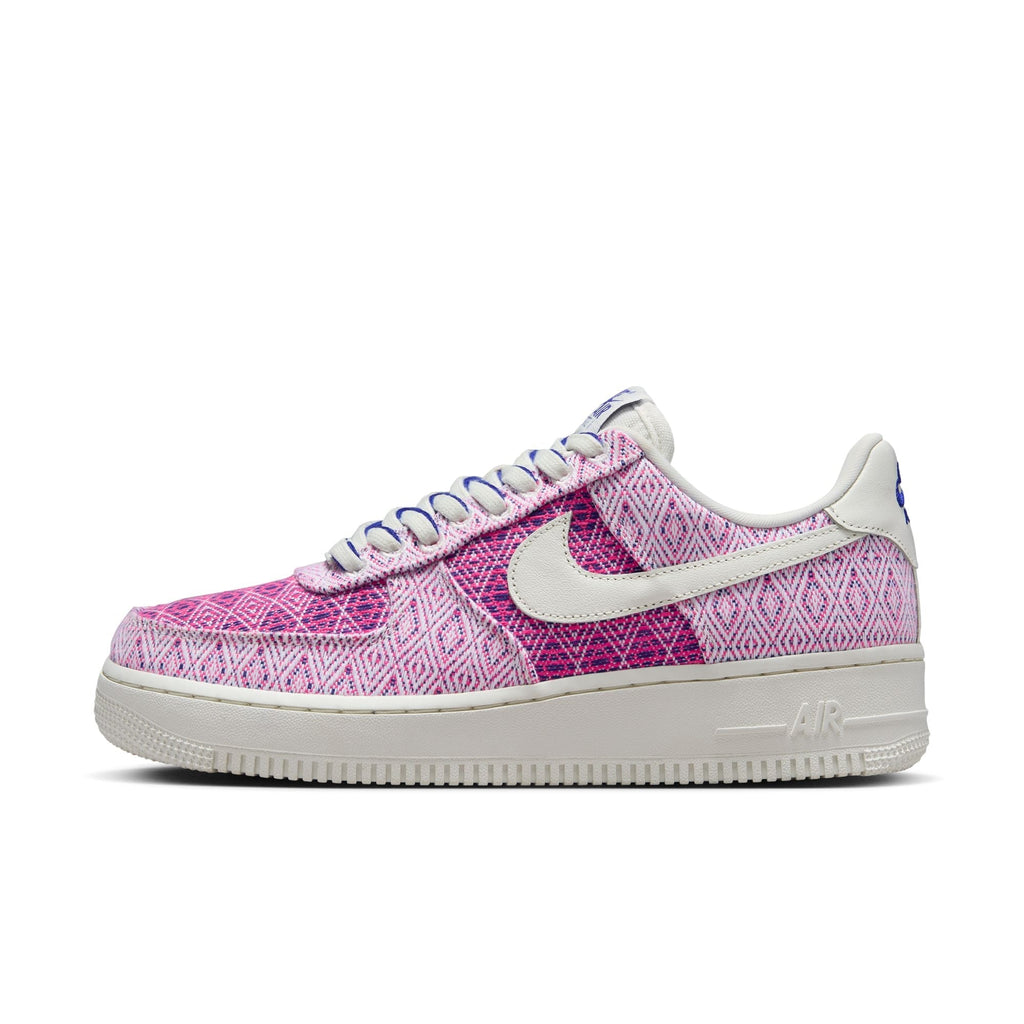 Womens Nike Air Force 1 '07 'Multi-Color' HF5128-902