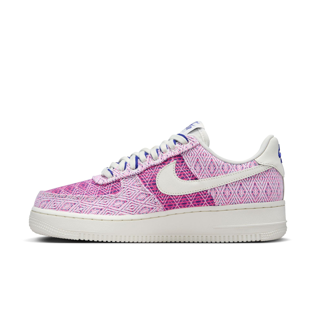 Womens Nike Air Force 1 '07 'Multi-Color' HF5128-902