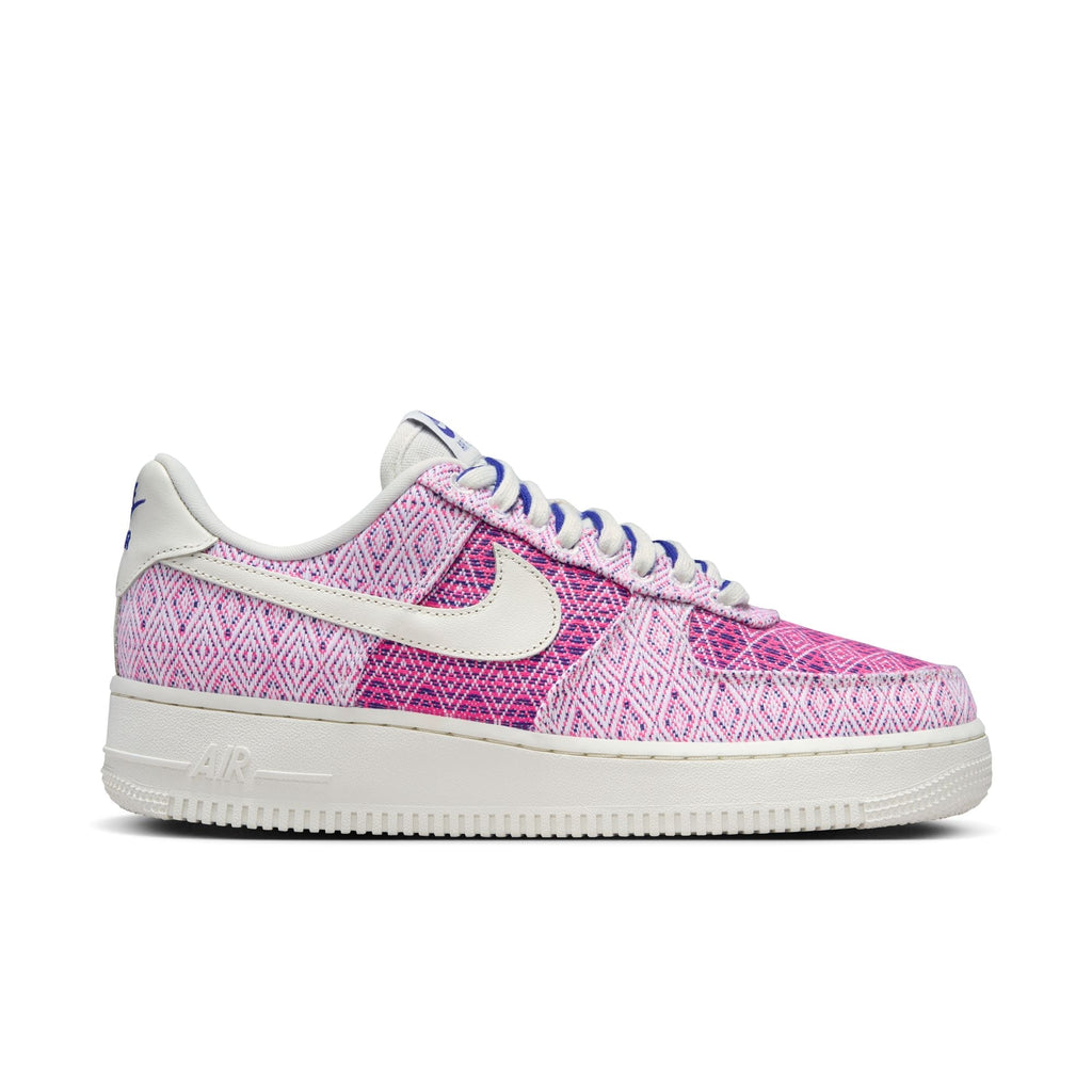 Womens Nike Air Force 1 '07 'Multi-Color' HF5128-902