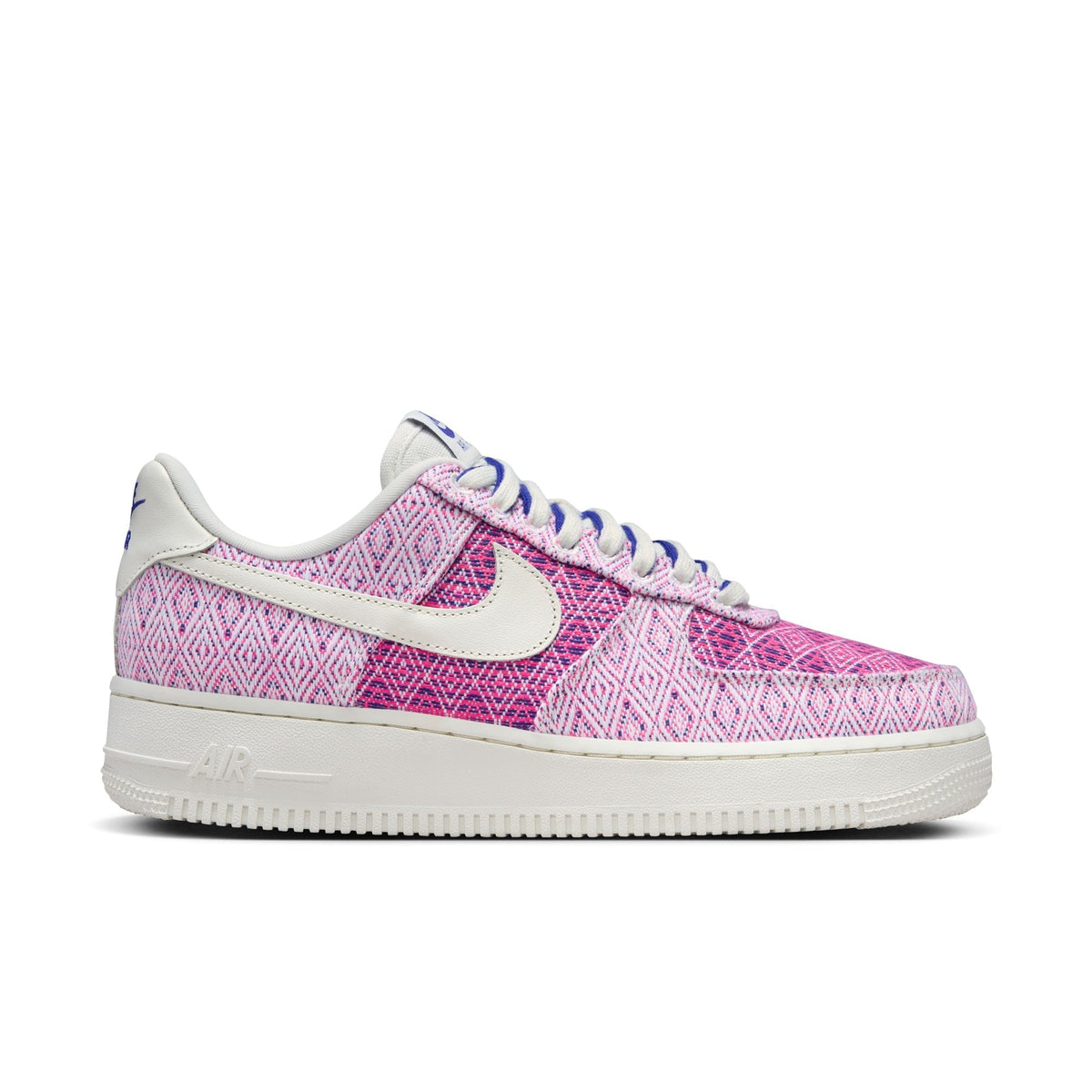 Womens Nike Air Force 1 '07 'Multi-Color' HF5128-902