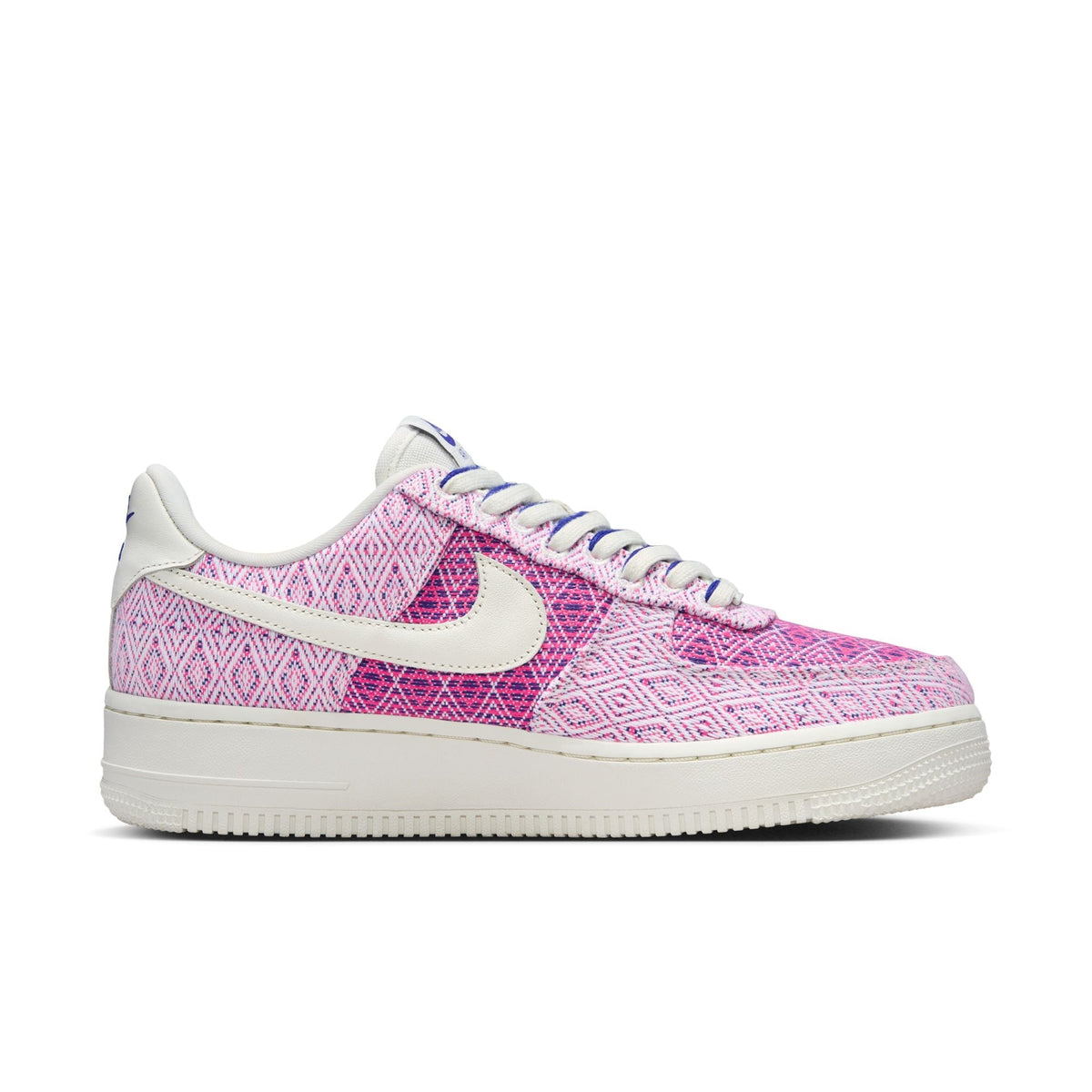 Womens Nike Air Force 1 '07 'Multi-Color' HF5128-902