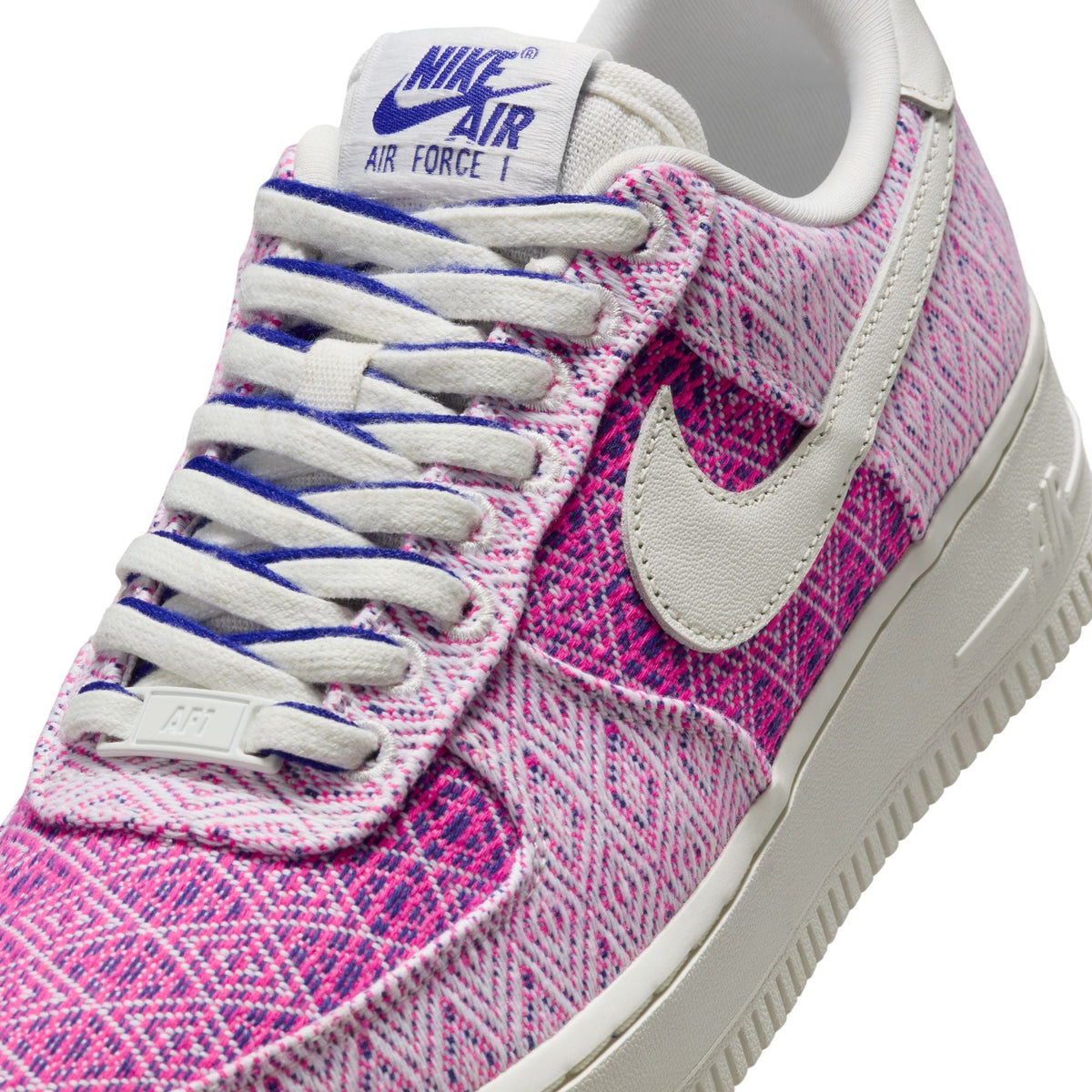 Womens Nike Air Force 1 '07 'Multi-Color' HF5128-902