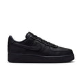 Nike Air Force 1 Low SP 'Triple Black Perforated' HF8189-001