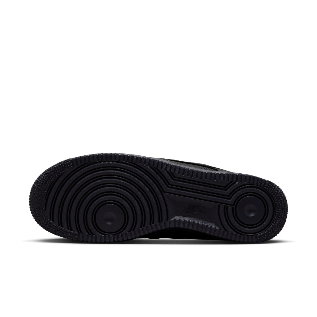 Nike Air Force 1 Low SP 'Triple Black Perforated' HF8189-001