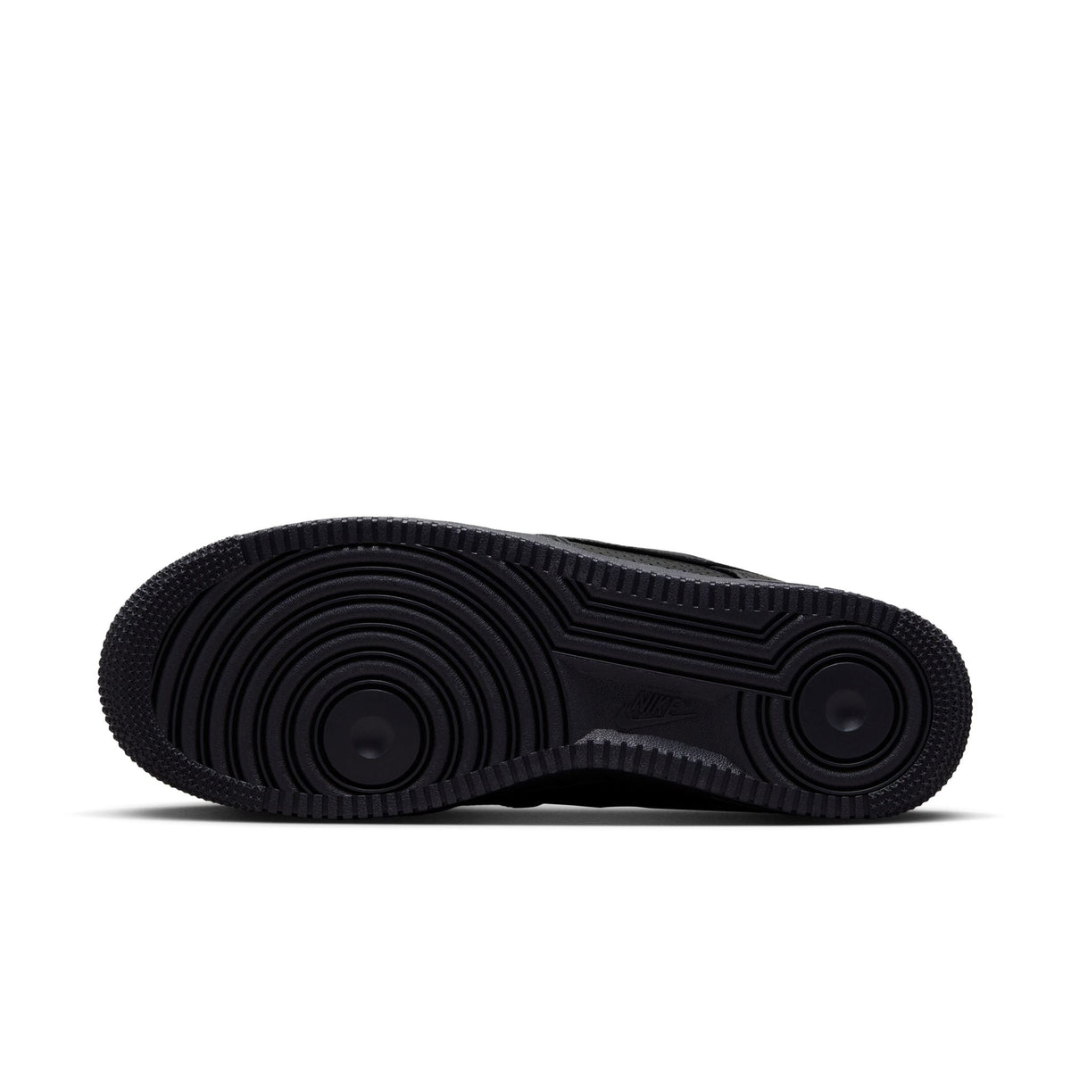 Nike Air Force 1 Low SP 'Triple Black Perforated' HF8189-001