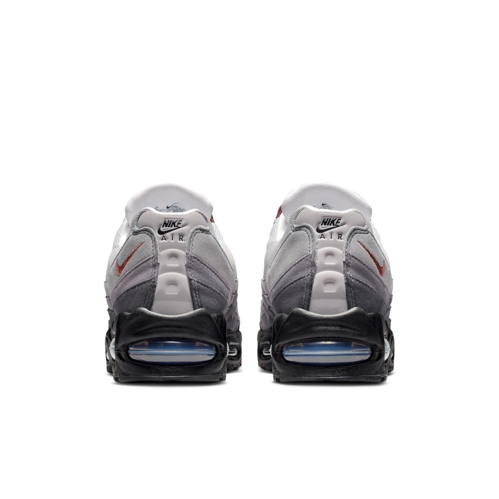 Womens Nike Air Max 95 OG 'Fauna Brown' HJ5996-004
