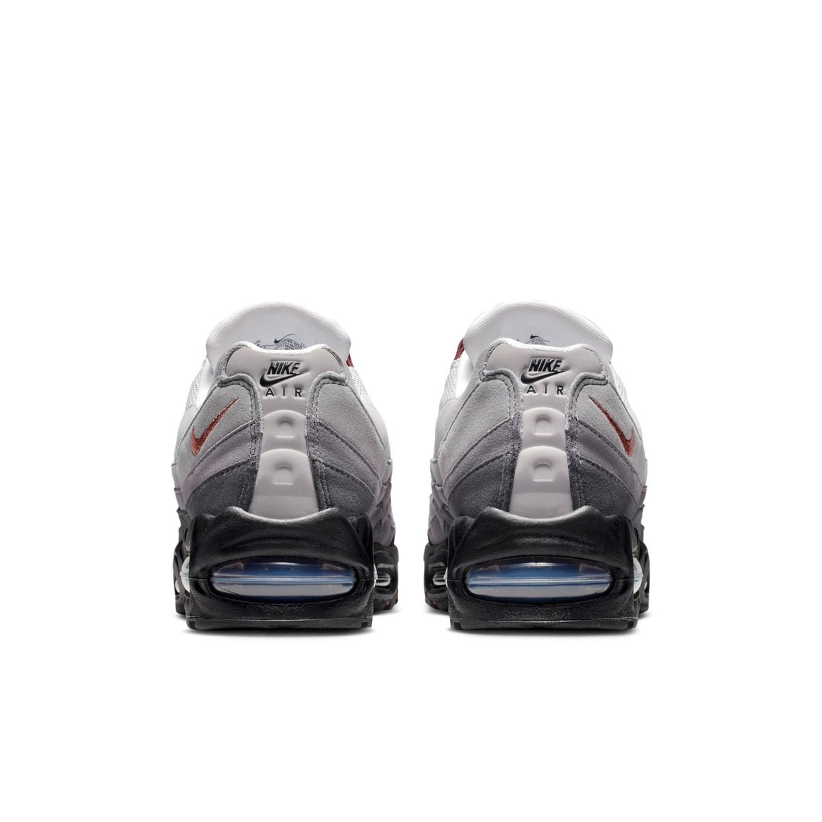 Womens Nike Air Max 95 OG 'Fauna Brown' HJ5996-004