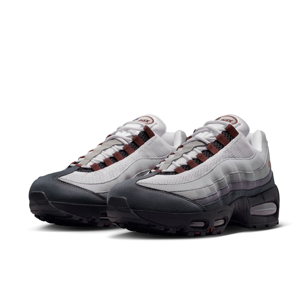 Womens Nike Air Max 95 OG 'Fauna Brown' HJ5996-004