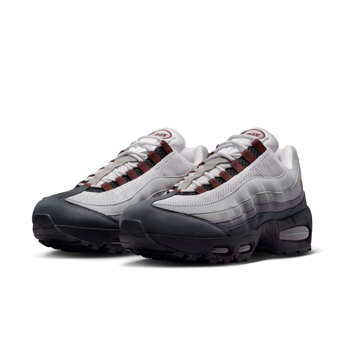 Womens Nike Air Max 95 OG 'Fauna Brown' HJ5996-004