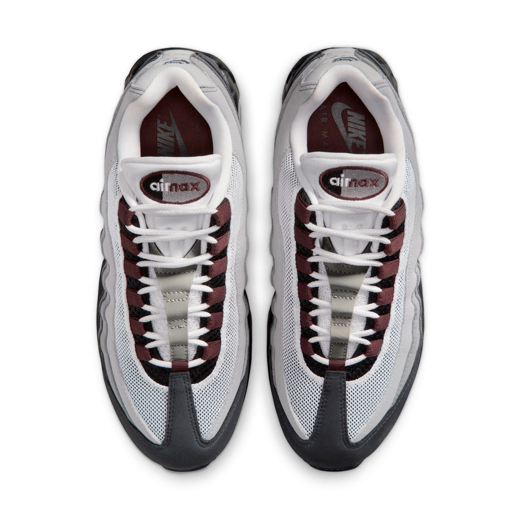 Womens Nike Air Max 95 OG 'Fauna Brown' HJ5996-004