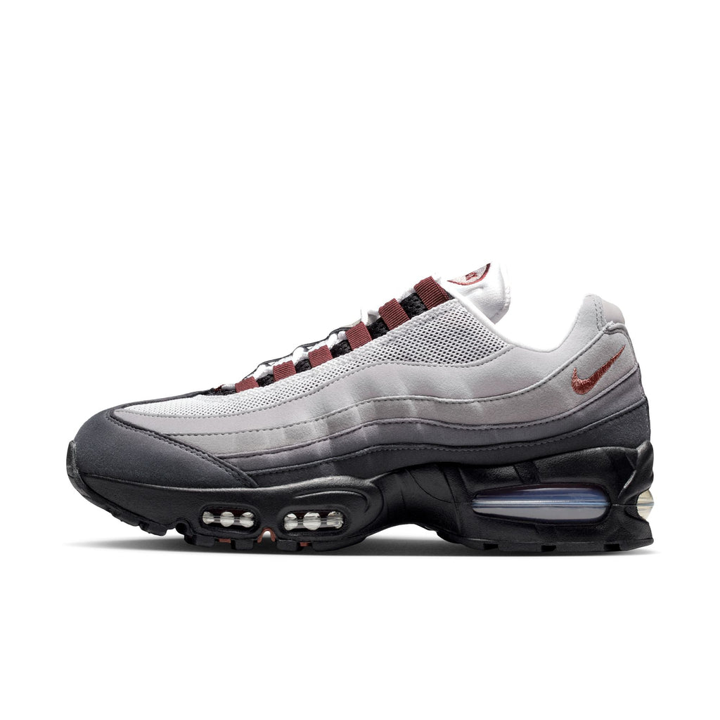 Womens Nike Air Max 95 OG 'Fauna Brown' HJ5996-004