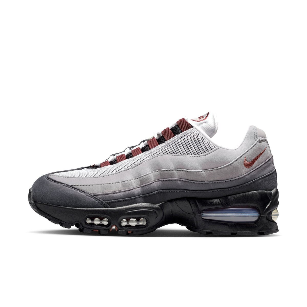 Womens Nike Air Max 95 OG 'Fauna Brown' HJ5996-004