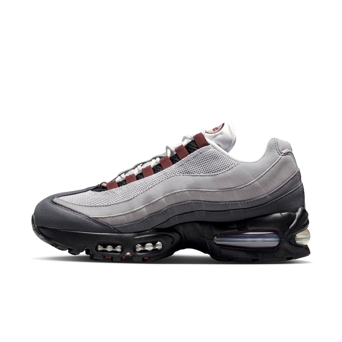 Womens Nike Air Max 95 OG 'Fauna Brown' HJ5996-004