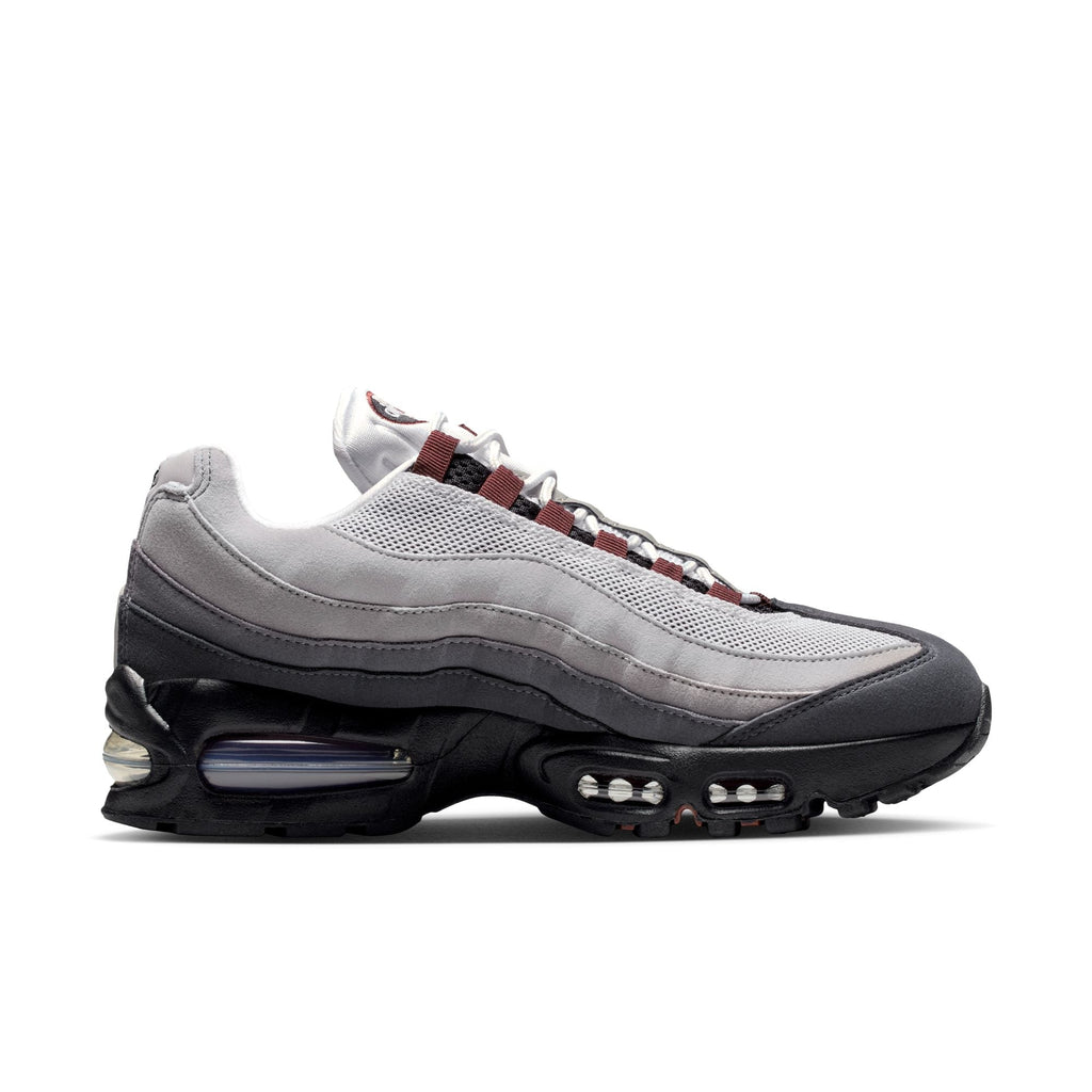 Womens Nike Air Max 95 OG 'Fauna Brown' HJ5996-004