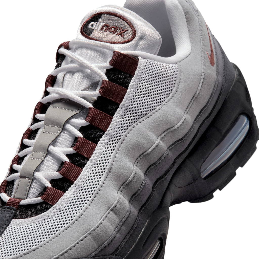 Womens Nike Air Max 95 OG 'Fauna Brown' HJ5996-004