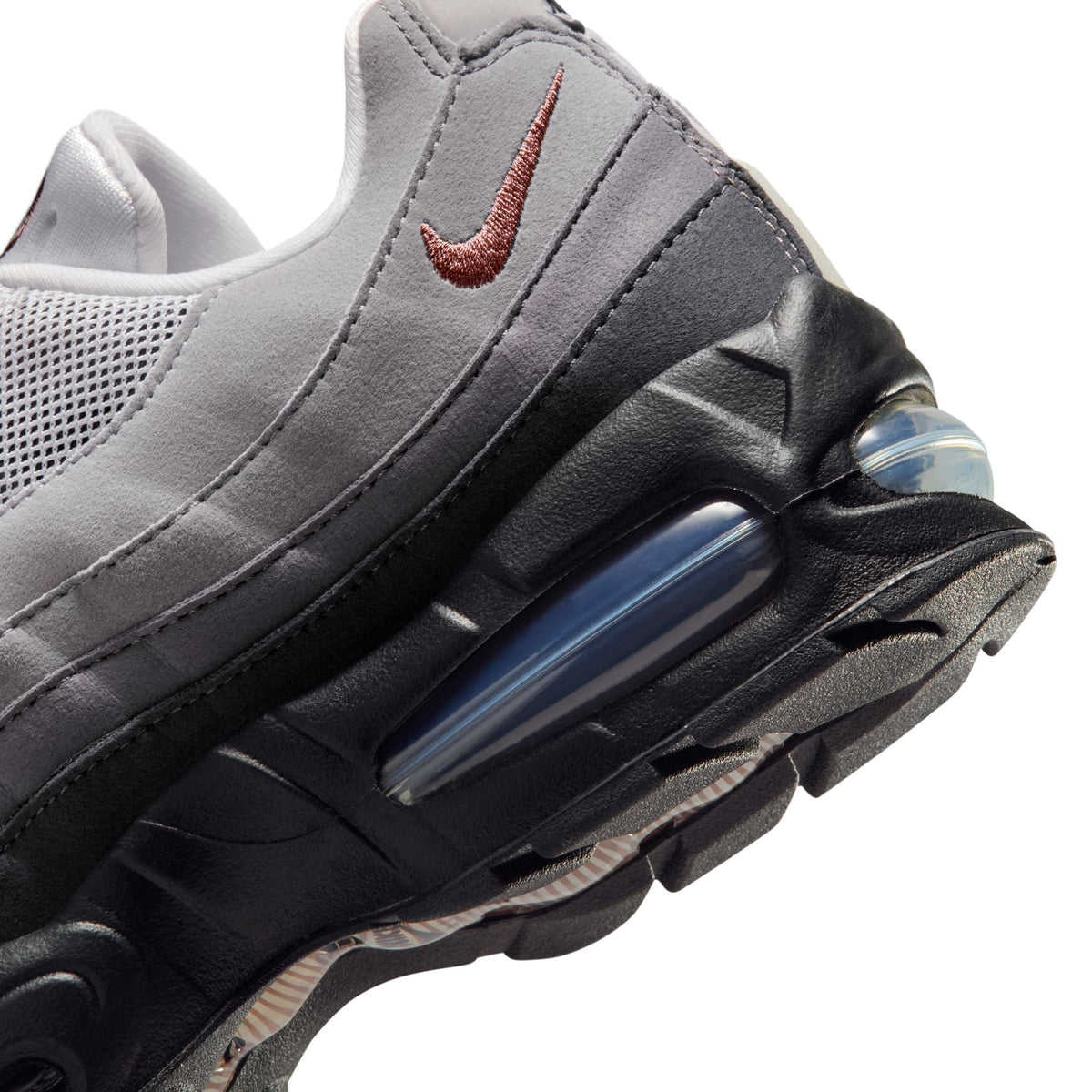 Womens Nike Air Max 95 OG 'Fauna Brown' HJ5996-004