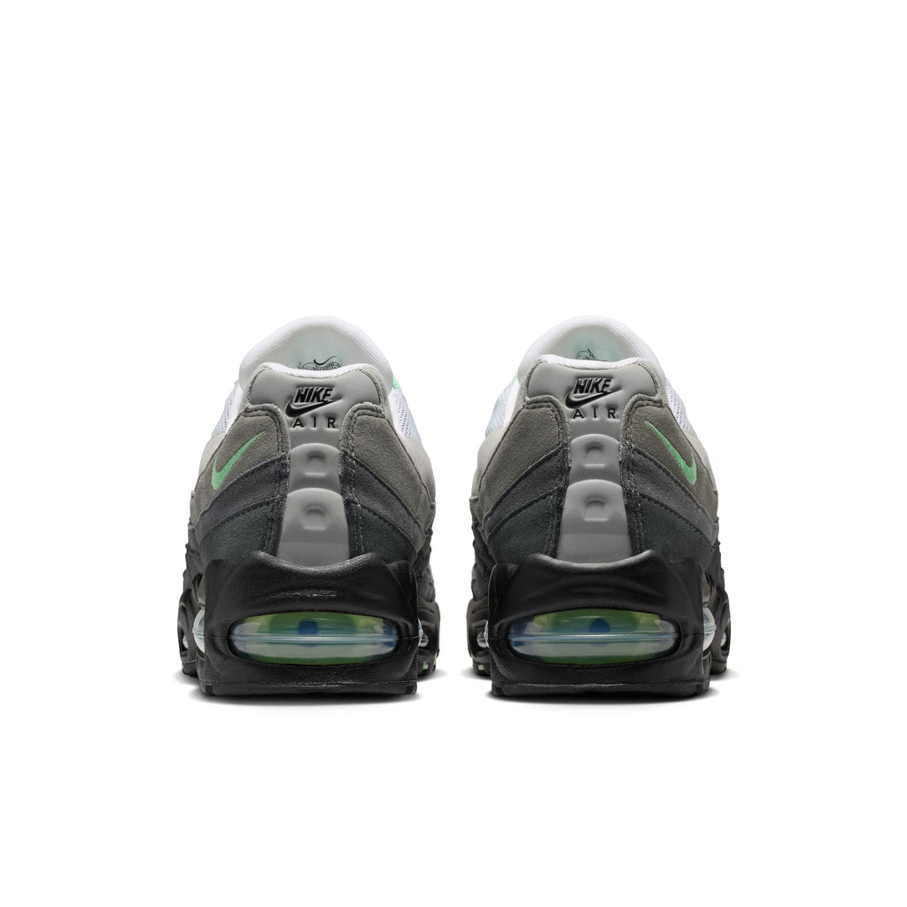 Womens Nike Air Max 95 OG 'Big Bubble Fresh Mint' HJ5996-005