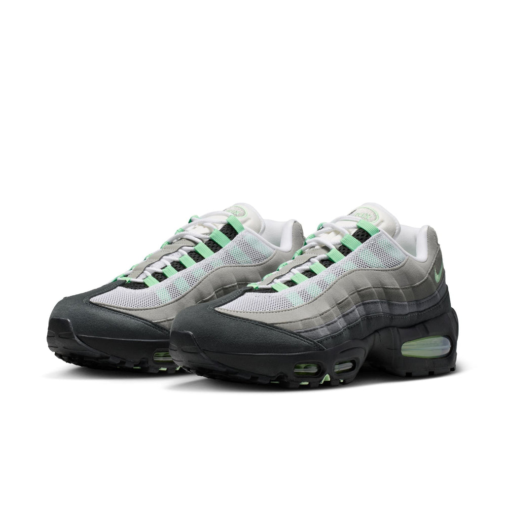 Womens Nike Air Max 95 OG 'Big Bubble Fresh Mint' HJ5996-005