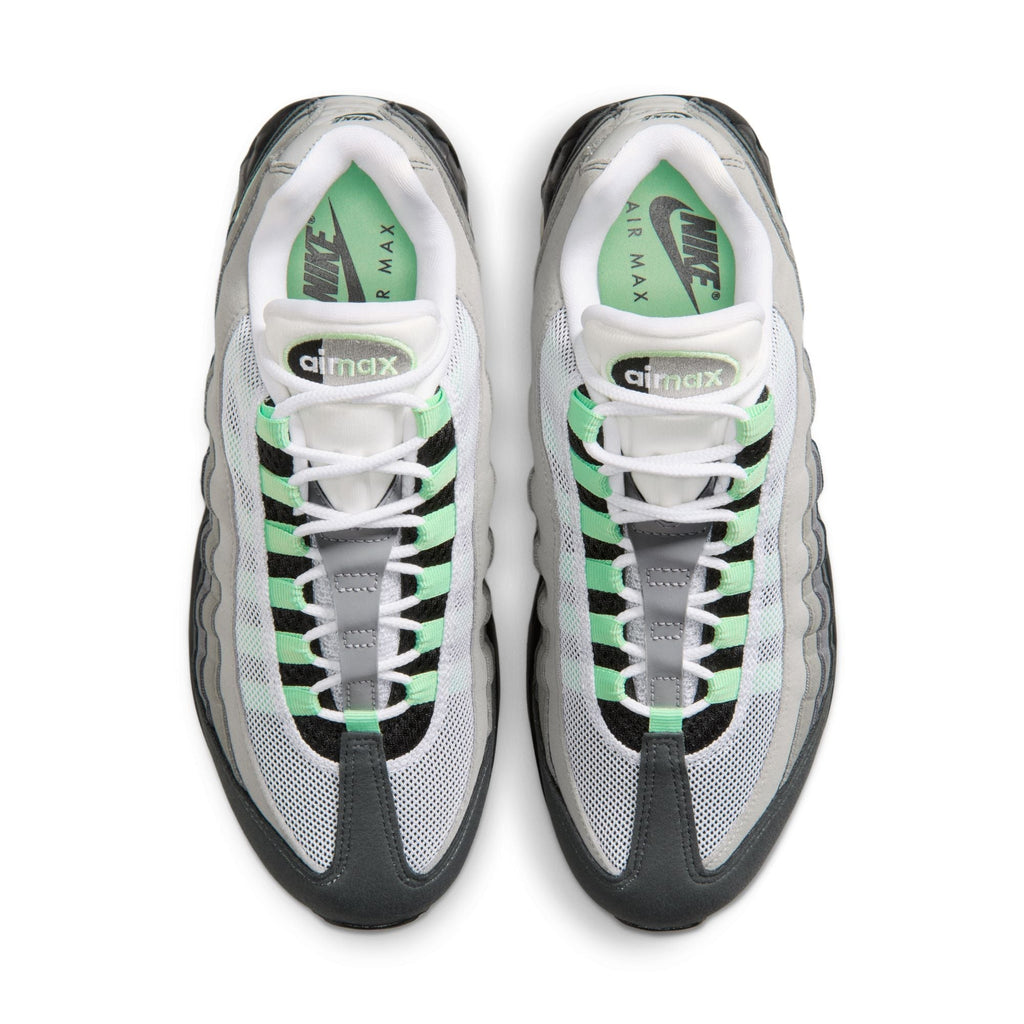 Womens Nike Air Max 95 OG 'Big Bubble Fresh Mint' HJ5996-005